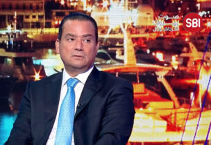 النائب فيصل الصايغ