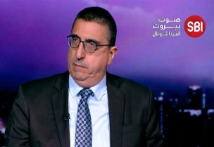 الوزير هيكتور حجّار