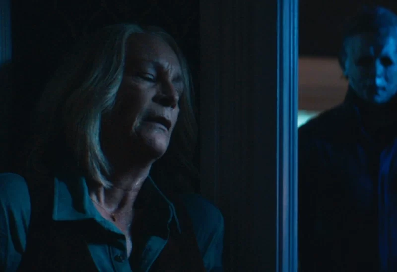 فيلم Halloween Ends