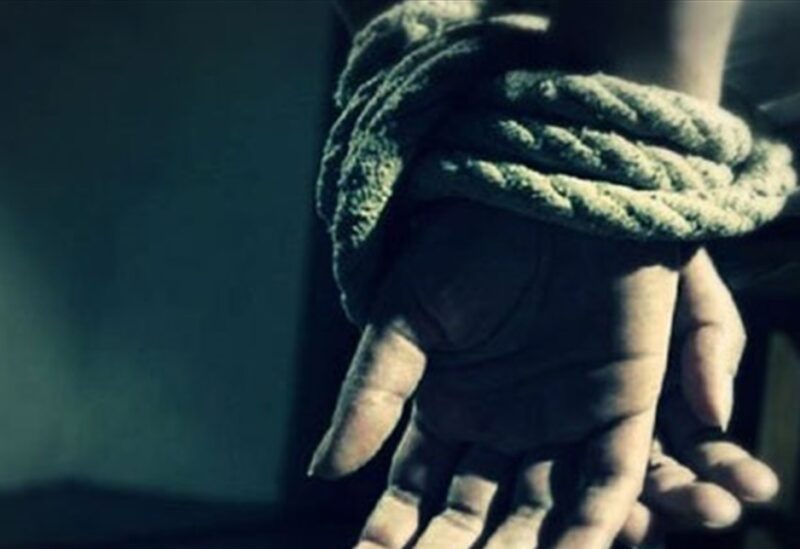 عمليات الخطف