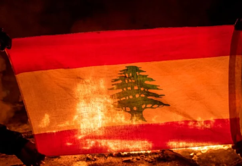 الوضع الأمني - لبنان