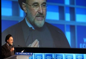 محمد خاتمي