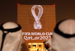 كأس العالم في قطر