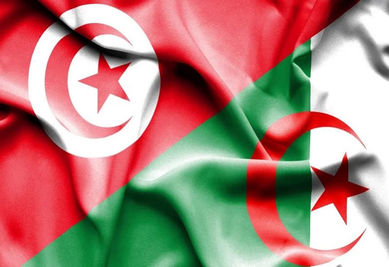 تونس - الجزائر
