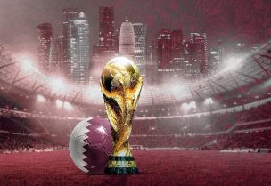 مونديال قطر 2022