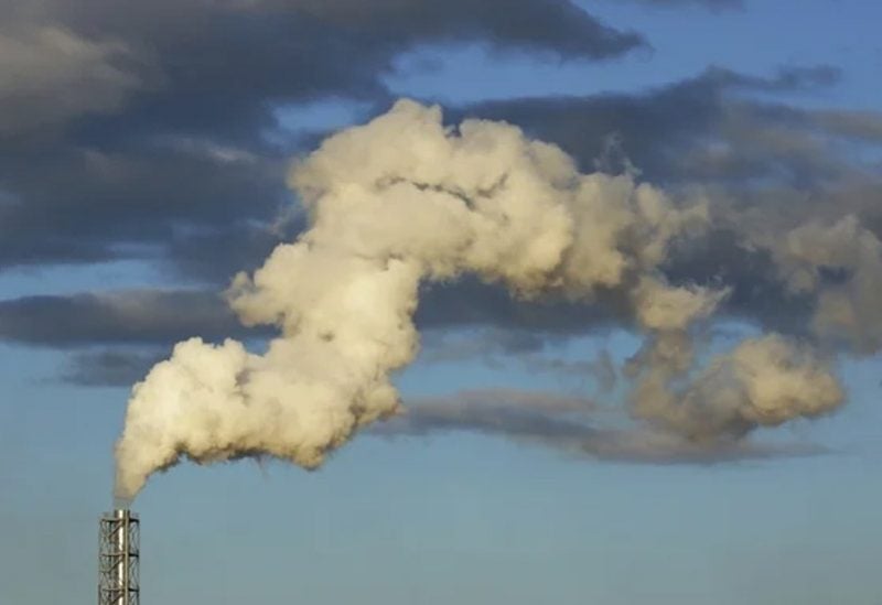 انبعاثات ثاني أكسيد الكربون من أبرز العوامل المهددة للمناخ
