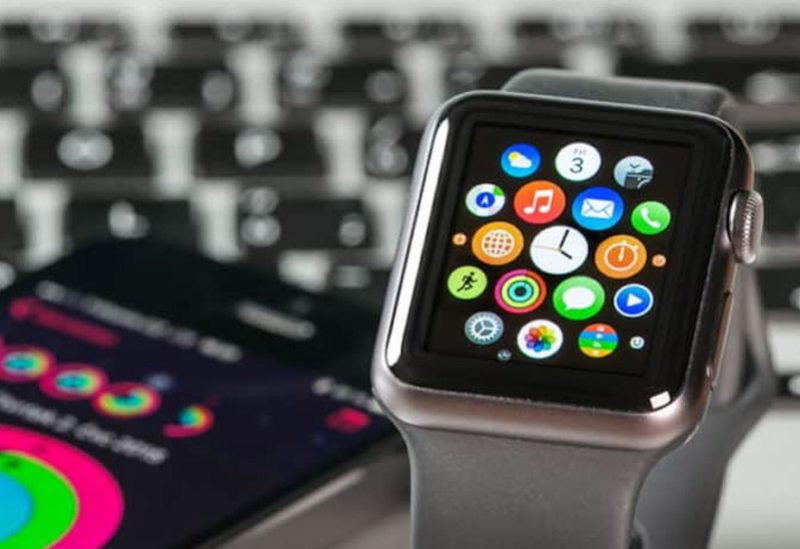 ساعة Apple Watch 8