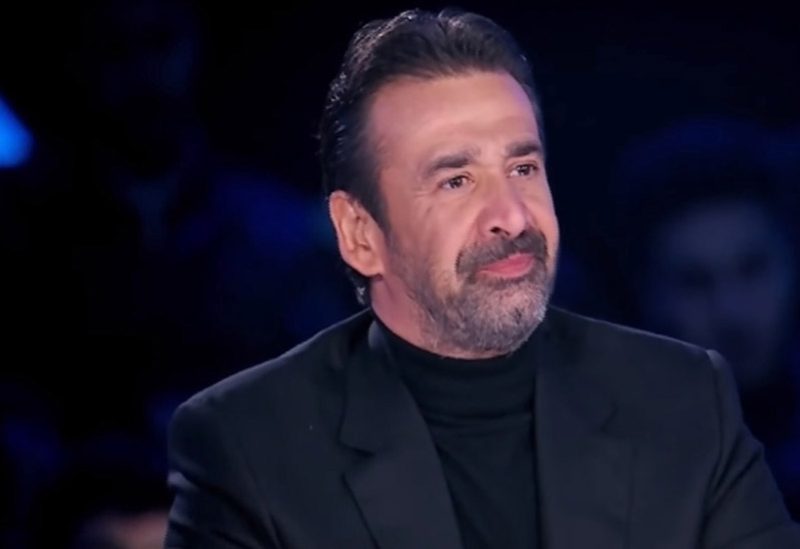كريم عبد العزيز