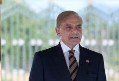 شهباز شريف