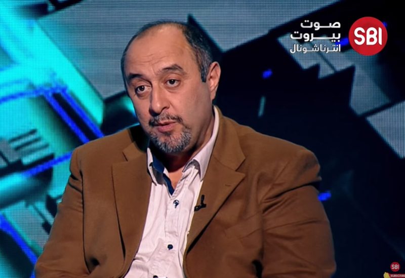 محمد شمس الدين
