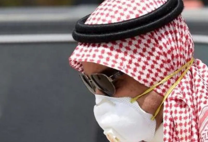 السعودية ألغت إلزامية الكمامات لمواجهة كورونا في أواخر العام الماضي