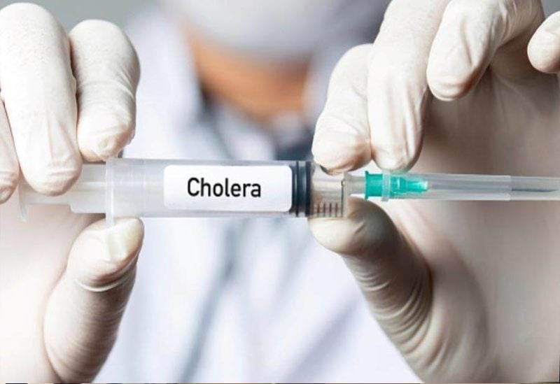 لا إصابات جديدة في الكوليرا