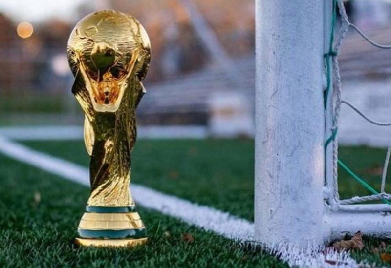 المنافسة تشتد في نهائيات كأس العالم بين الفرق المتنافسة