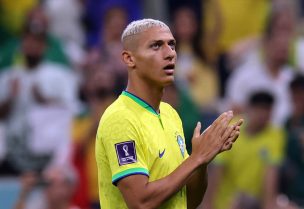 البرازيلي ريتشارليسون
