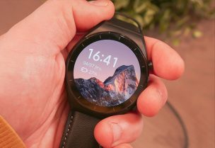 ساعة Xiaomi Watch S1 Pro