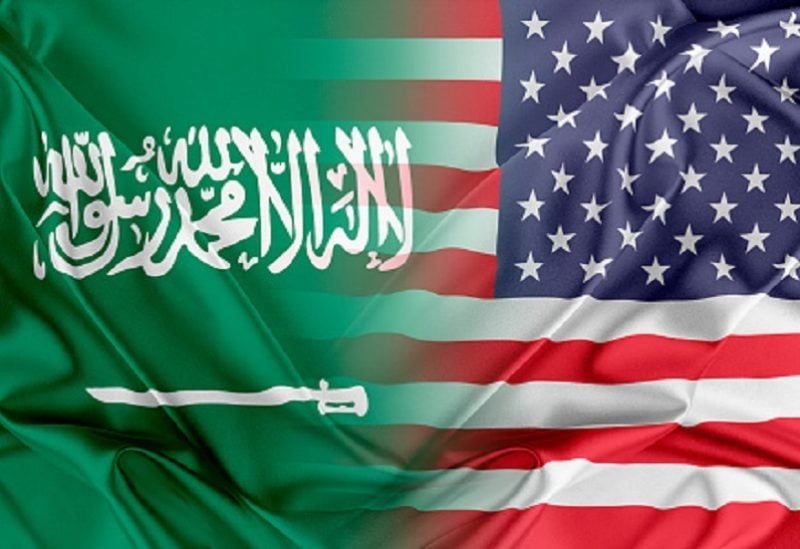علما أمريكا والسعودية