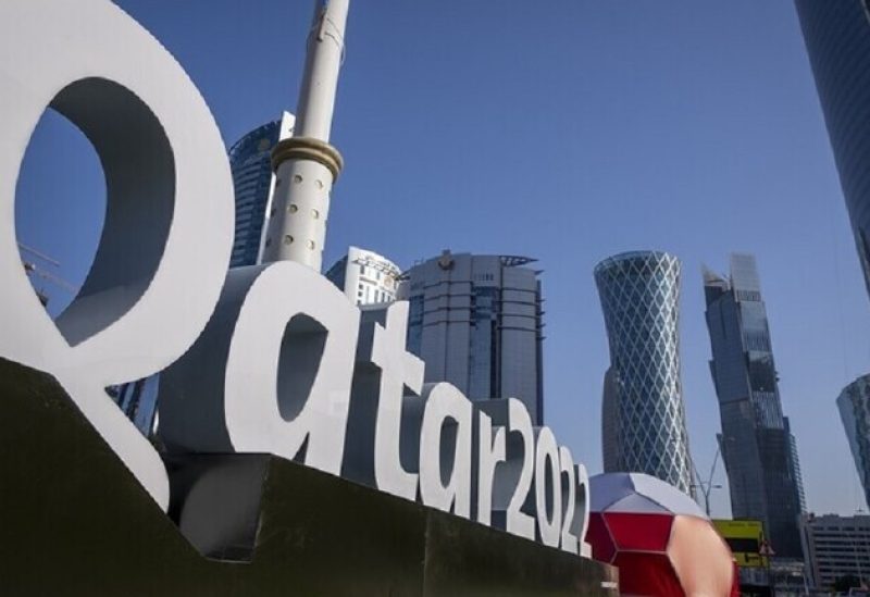 قطر تستضيف كأس العالم 2022