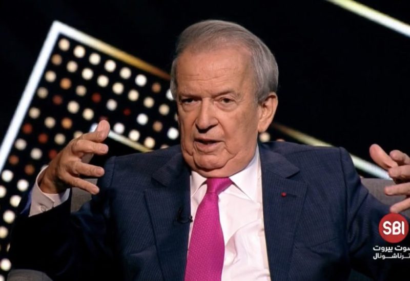 مروان حمادة