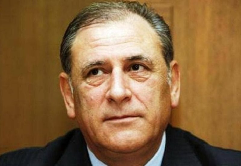 وزير الاتصالات السابق جمال الجراح