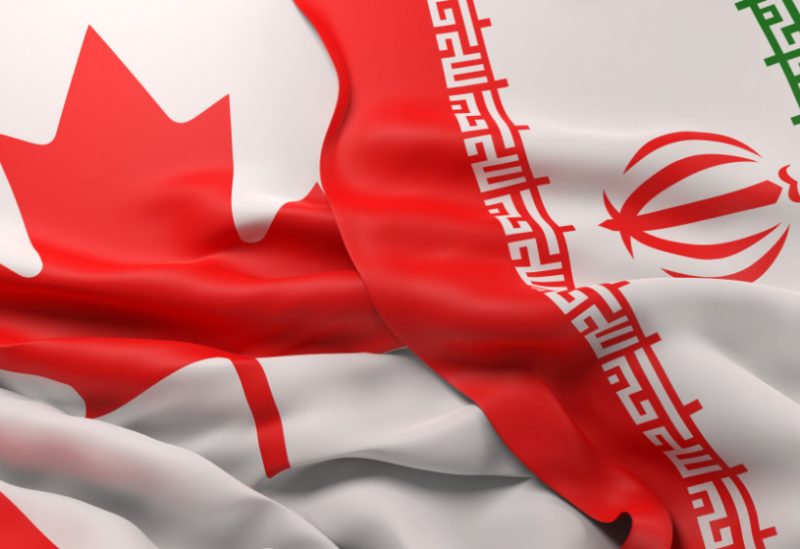 علما إيران وكندا