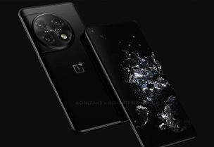 هاتف OnePlus 11