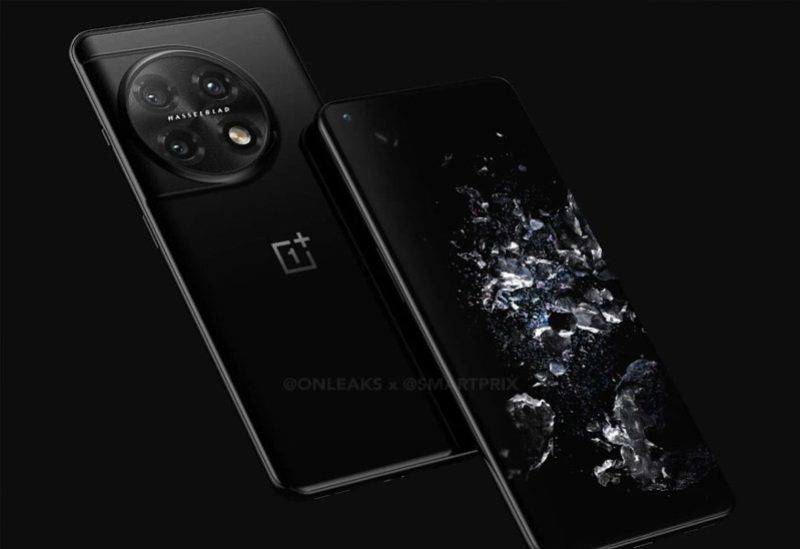 هاتف OnePlus 11