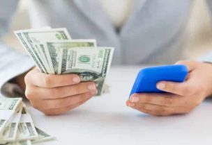 الربح من الانترنت- تعبيرية