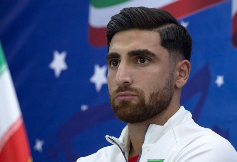 قائد منتخب إيران