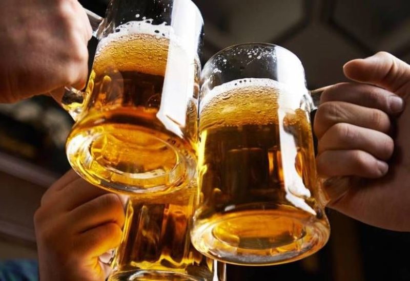 تعاطي الكحول يسبب العديد من الأمراض