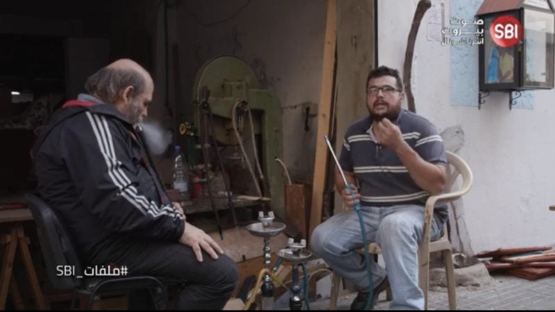 المياه في لبنان منبع للجراثيم والامراض