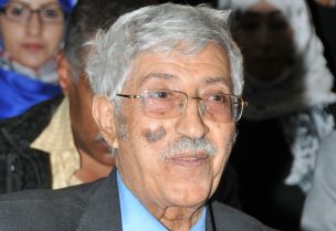 عبد العزيز المقالح