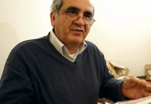 يحيى جابر مؤلف ومخرج مسرحي