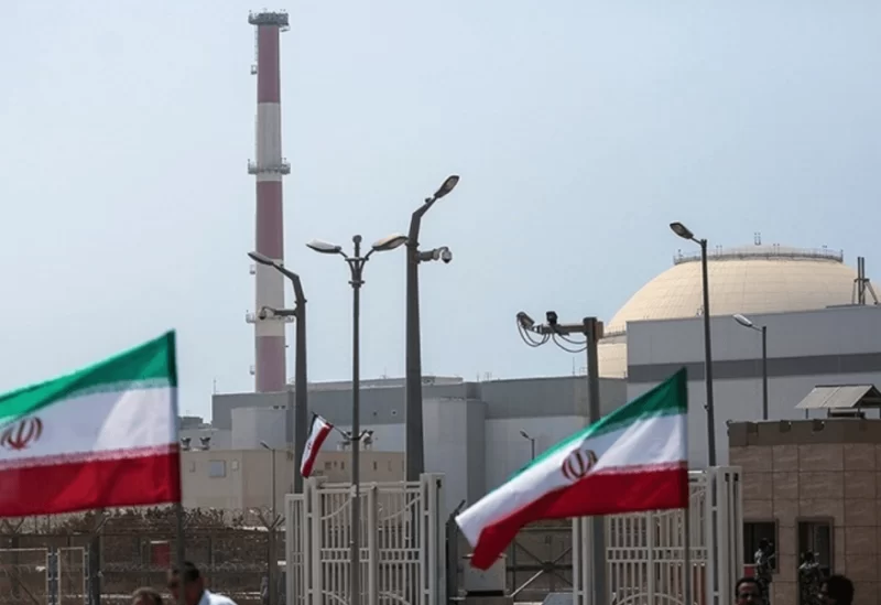 منشأة نووية إيرانية- أرشيفية