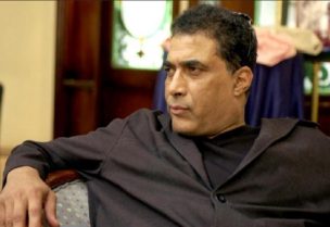 الفنان احمد زكي