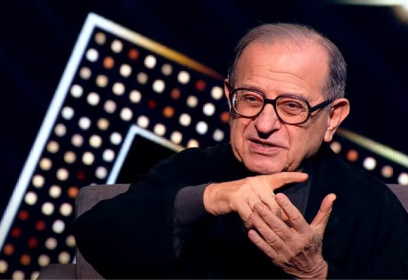 السياسي كريم بقرادوني