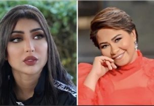 شيرين عبد الوهاب ودنيا بطمة