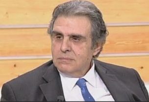 الفنان جوزيف عبود