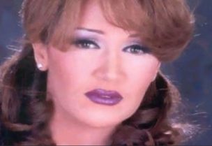 الفنانة التونسية الراحلة ذكرى