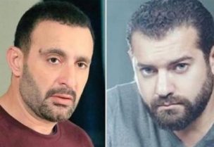 احمد السقا وعمرو يوسف