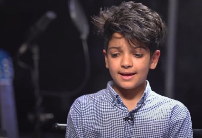 محمد أسامة