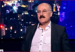 النائب بلال عبدالله