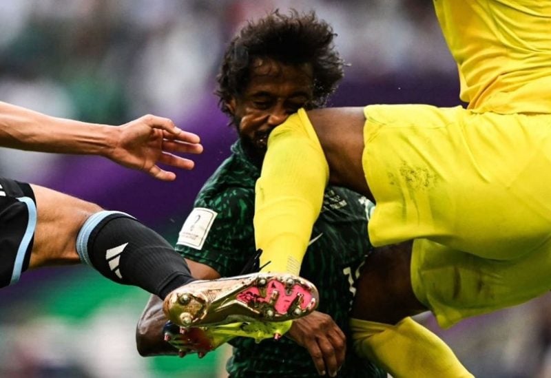 ياسر الشهراني