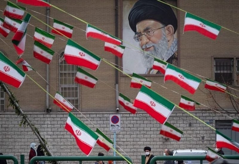 أوروبا تسعى لفرض عقوبات جديدة على إيران