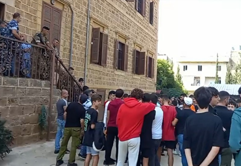 جبل محسن