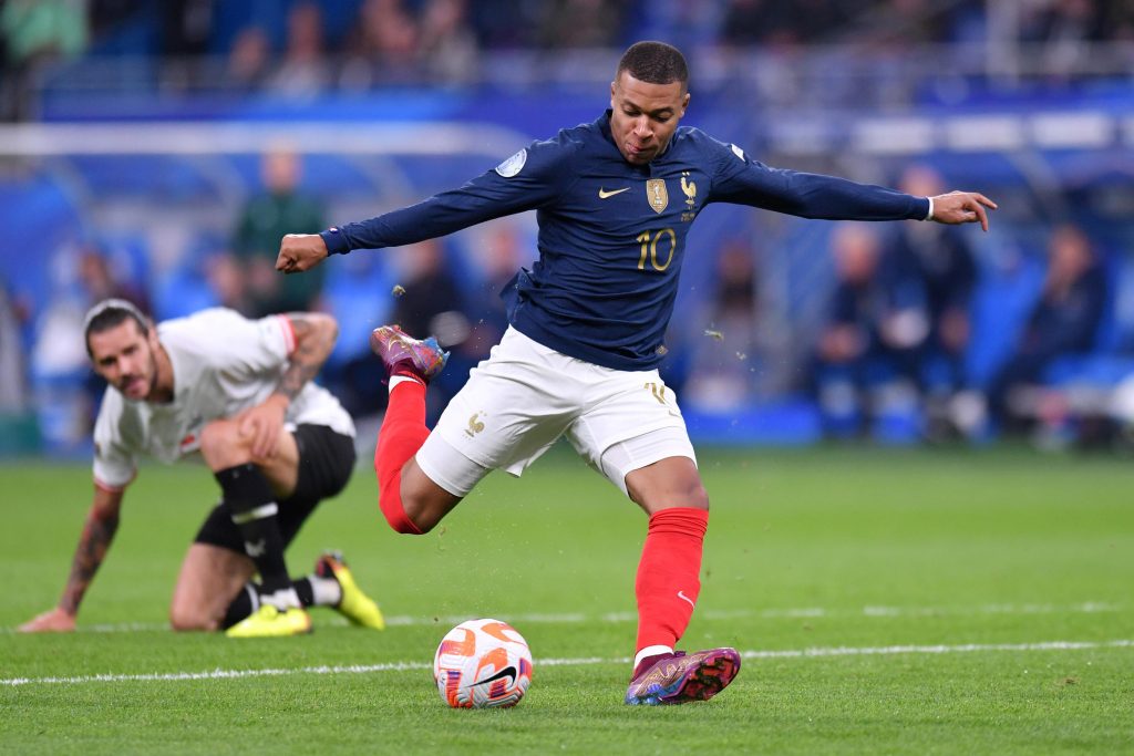 أجور اللاعبين كأس العالم 2022