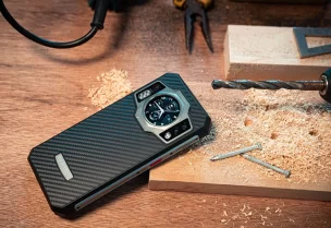 هاتف oukitel-wp21