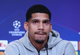 رونالد أراوخو