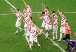 كرواتيا تواصل مشوارها في كأس العالم