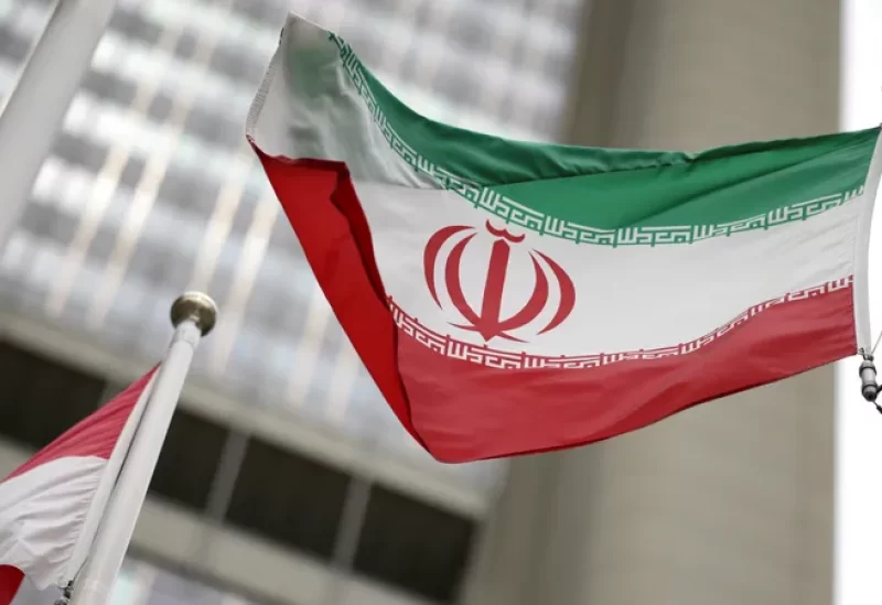 إيران تفرض عقوبات على الاتحاد الأوروبي