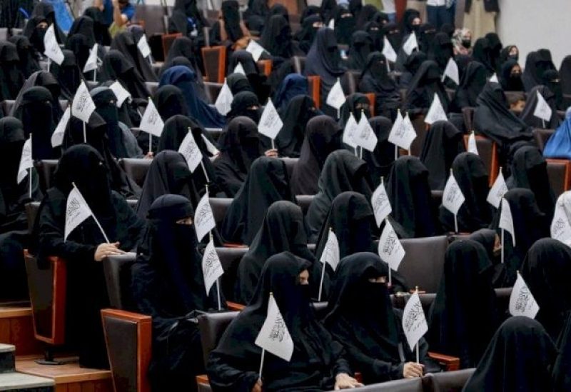 طالبان تحظر تعليم الفتيات
